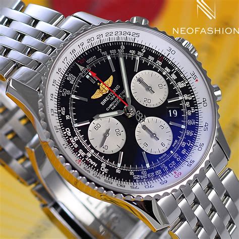 breitling navitimer 01 price.